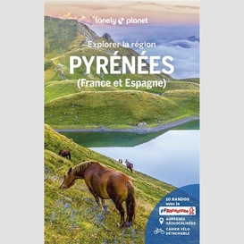 Pyrenees (france et espagne)