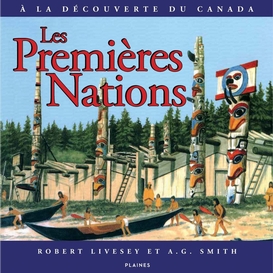 Premieres nations (les)