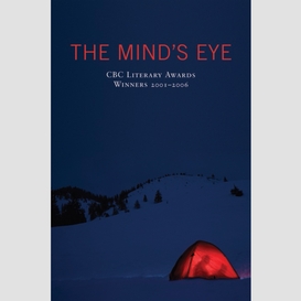 Mind's eye, the