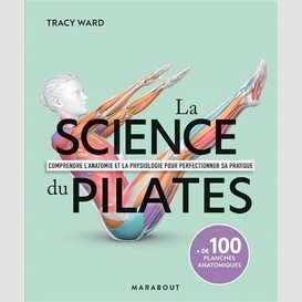 Science du pilates (la)
