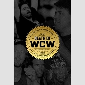 Death of wcw