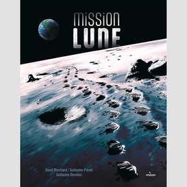 Mission lune
