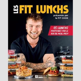 Fit lunchs (les)