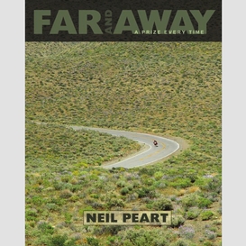 Far and away