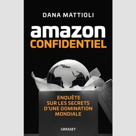 Amazon confidentiel