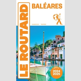 Baleares 2024/2025
