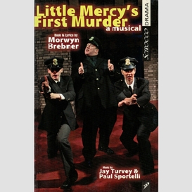 Little mercy's first murder