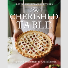 The cherished table