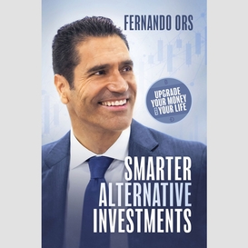 Smarter alternative investments
