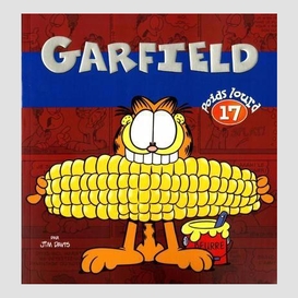 Garfield poids lourds 17