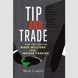 Tip and trade