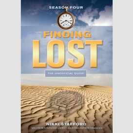 Finding lost - season four