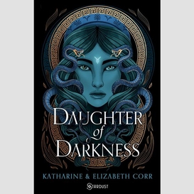 Daughter of darkness