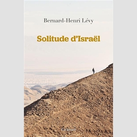 Solitude d'israel