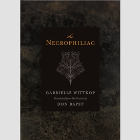 Necrophiliac, the