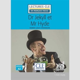 Dr jekyll et mr hyde
