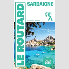 Sardaigne 2024-2025