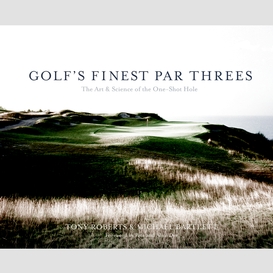 Golf's finest par threes