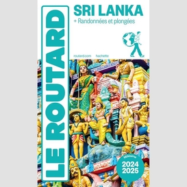 Sri lanka 2024-2025