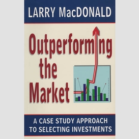 Outperforming the market