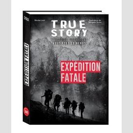 Expedition fatale