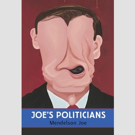 Joe's politicians