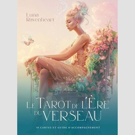 Tarot de l'ere du verseau (le)