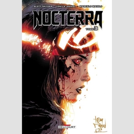 Nocterra vol.03