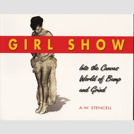 Girl show