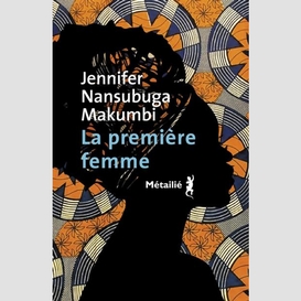 Premiere femme (la)