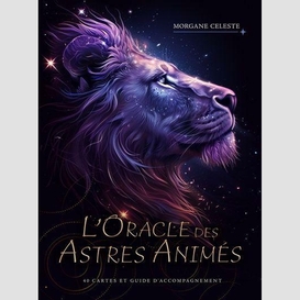 Oracle des astres animes (l')