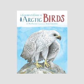 A children's guide to arctic birds