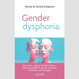 Gender dysphoria