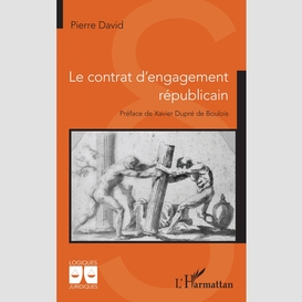 Le contrat d'engagement républicain