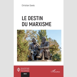 Le destin du marxisme