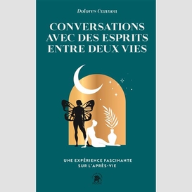 Conversations avec des esprits entre deu