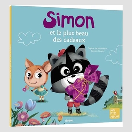 Simon et le plus beau des cadeaux