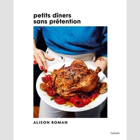 Petits diners sans pretention