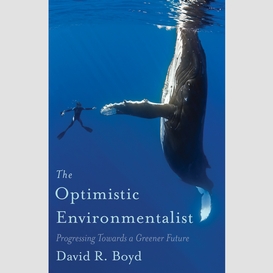 The optimistic environmentalist