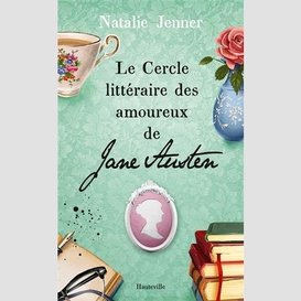 Cercle litteraire des amoureux de jane