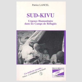 Sud-kivu