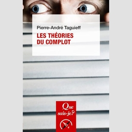 Theories du complot (les)