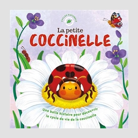 Petite coccinelle (la)