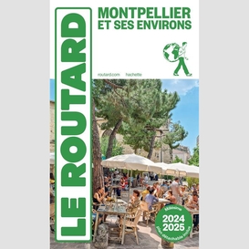 Montpellier 2024-2025