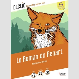 Roman de renart (le)