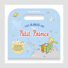 Amis du petit prince (les)