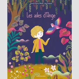 Ailes d'ange (les)