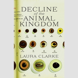 Decline of the animal kingdom