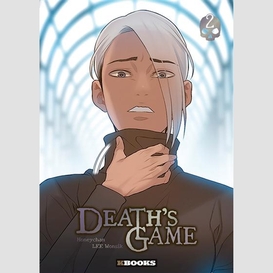 Death's game t.02