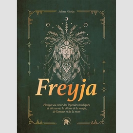 Freyja